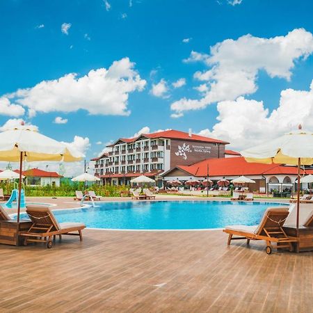 Spa Complex Belchin Spring Bagian luar foto