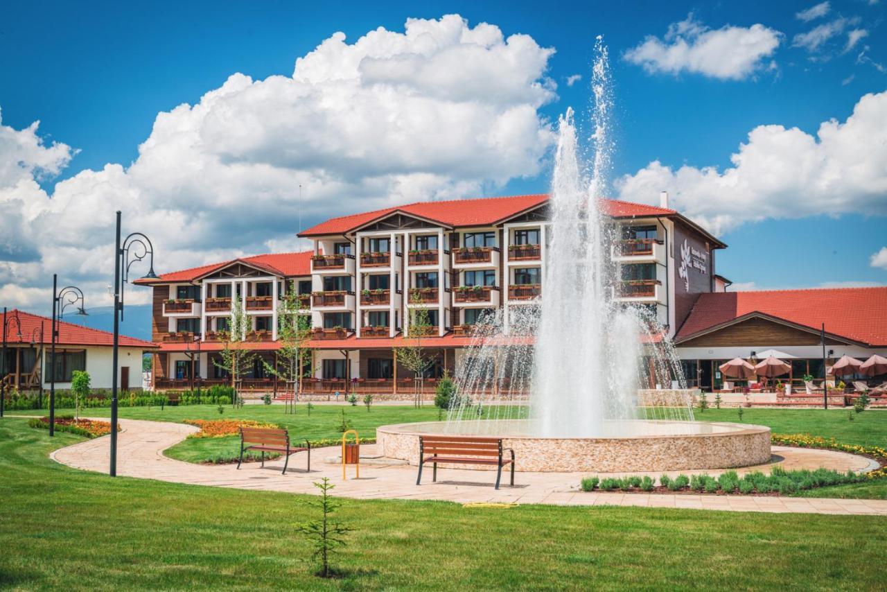 Spa Complex Belchin Spring Bagian luar foto