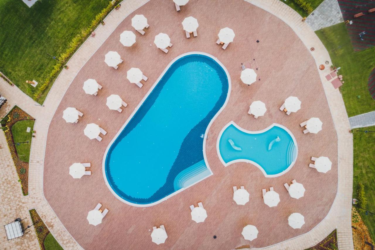 Spa Complex Belchin Spring Bagian luar foto