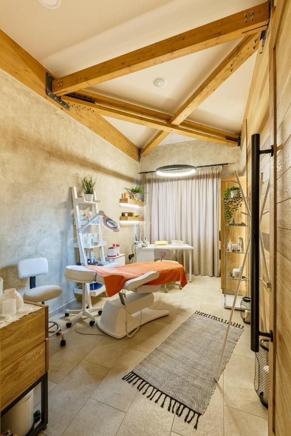 Spa Complex Belchin Spring Bagian luar foto