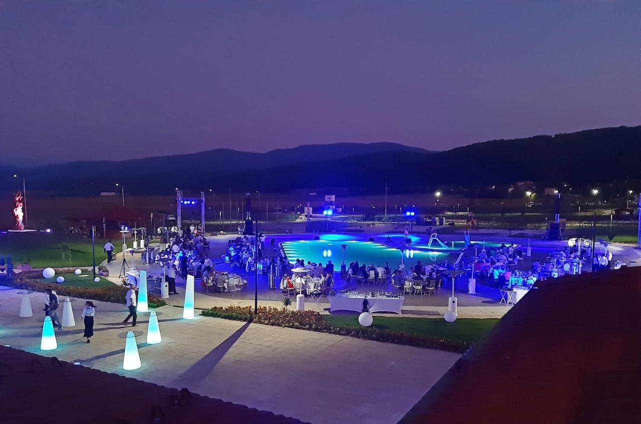 Spa Complex Belchin Spring Bagian luar foto