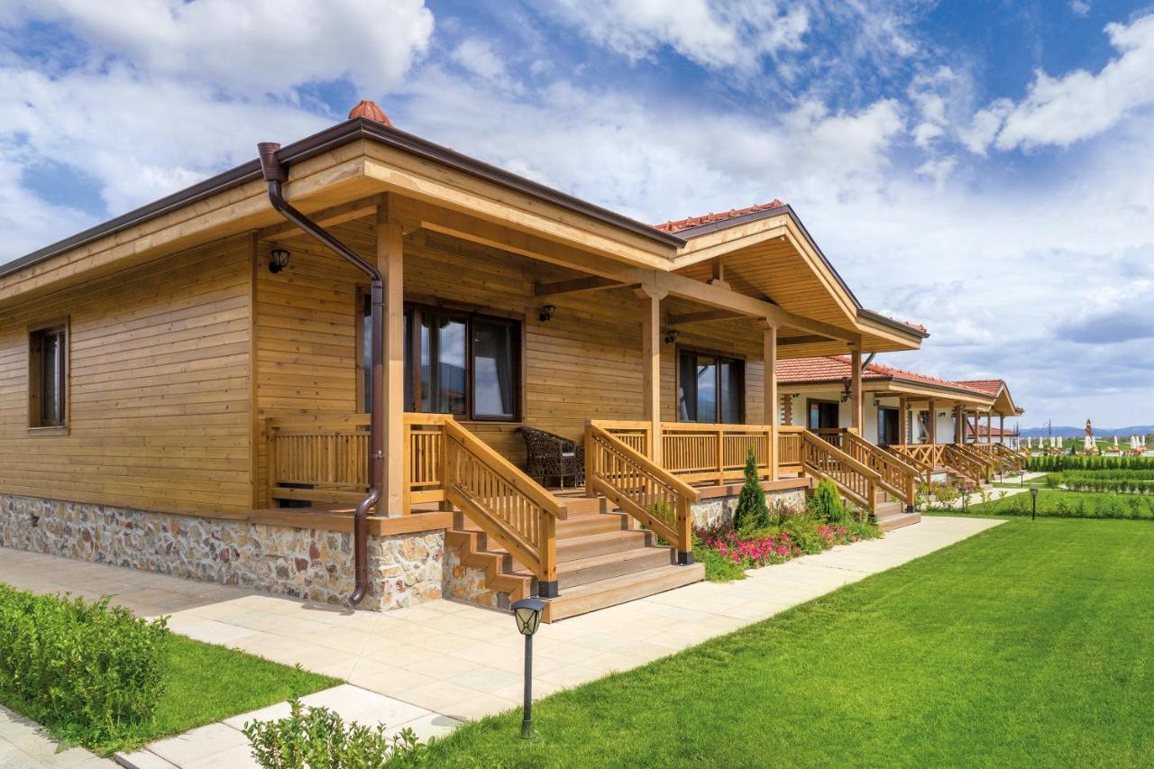 Spa Complex Belchin Spring Bagian luar foto