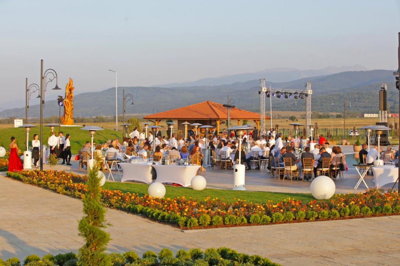 Spa Complex Belchin Spring Bagian luar foto