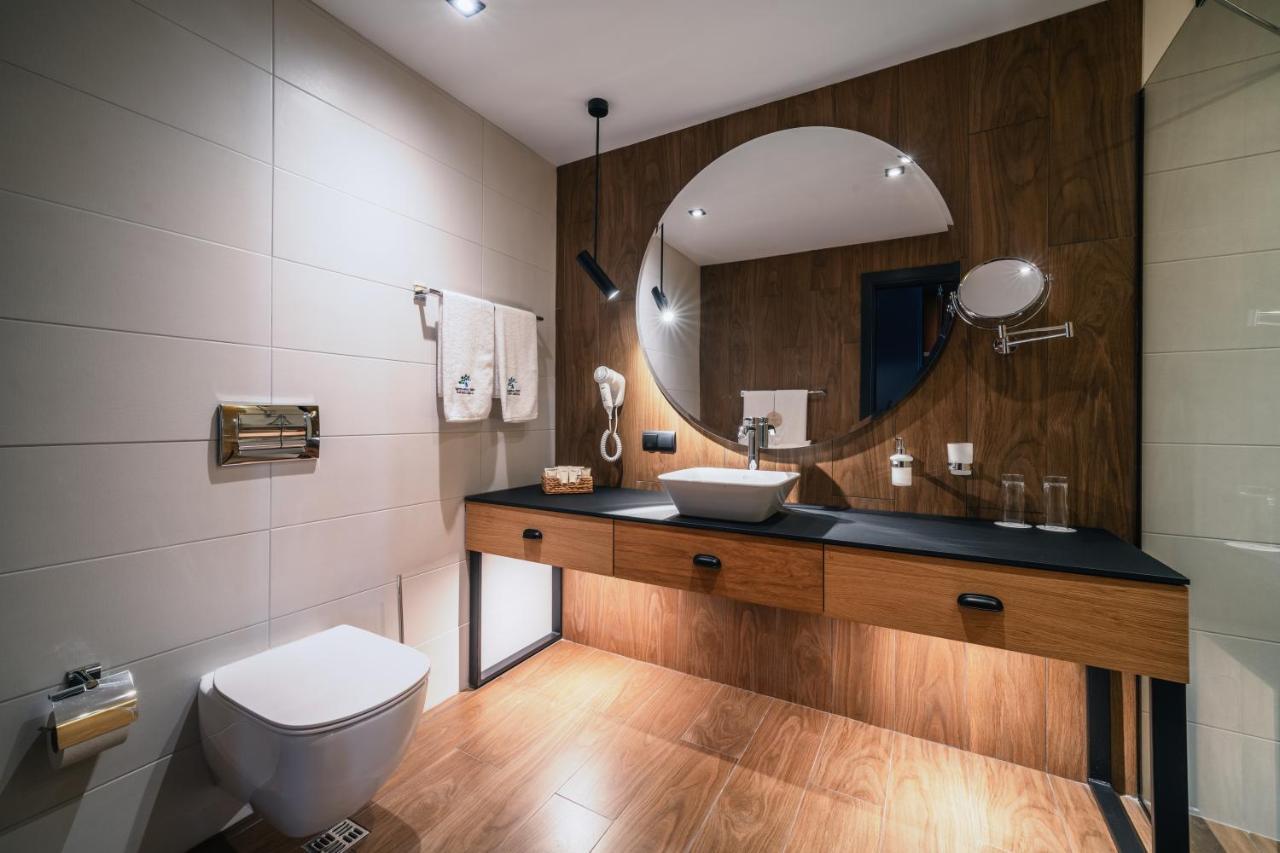 Spa Complex Belchin Spring Bagian luar foto