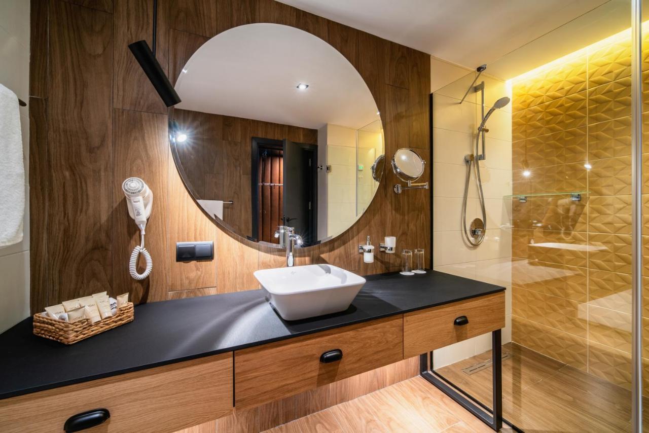 Spa Complex Belchin Spring Bagian luar foto