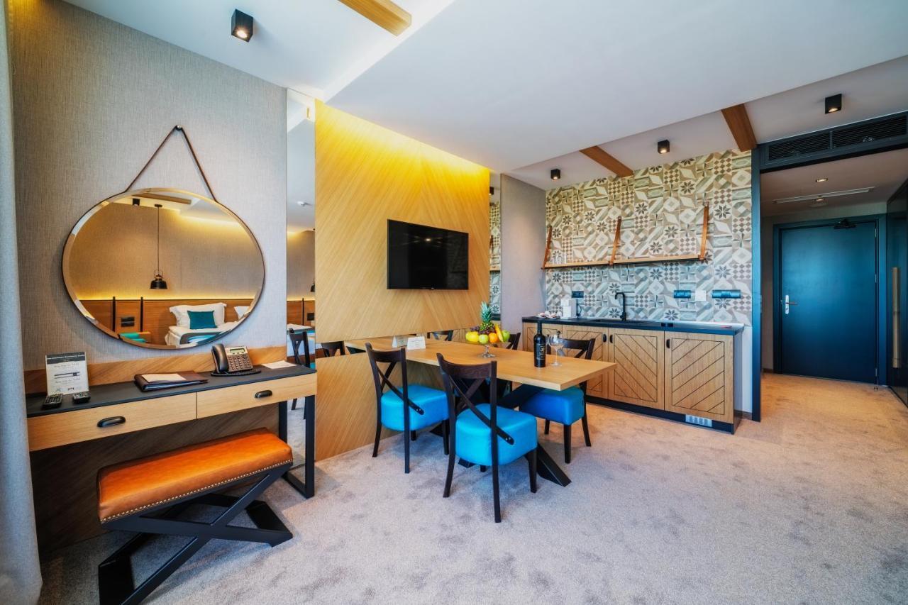 Spa Complex Belchin Spring Bagian luar foto