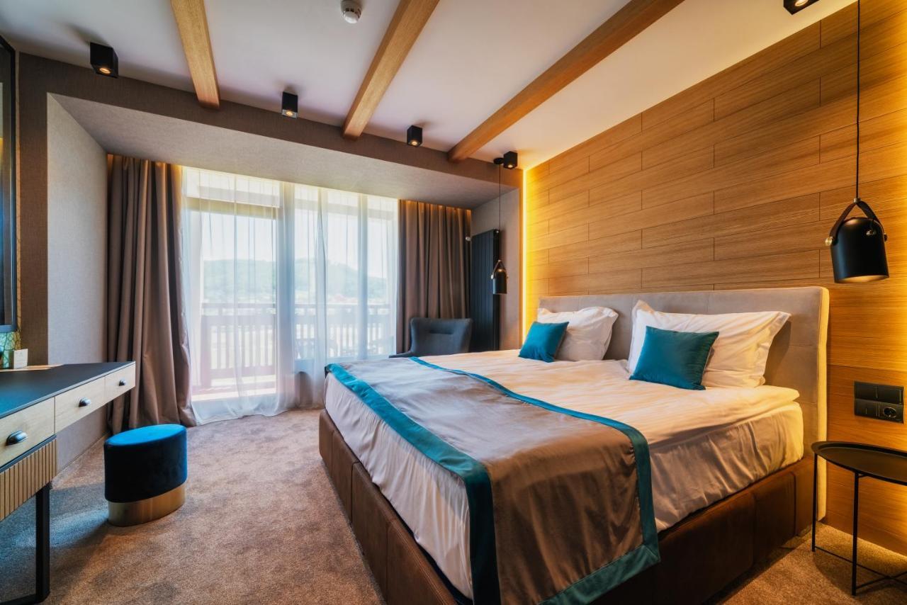 Spa Complex Belchin Spring Bagian luar foto
