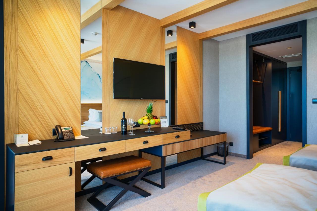 Spa Complex Belchin Spring Bagian luar foto