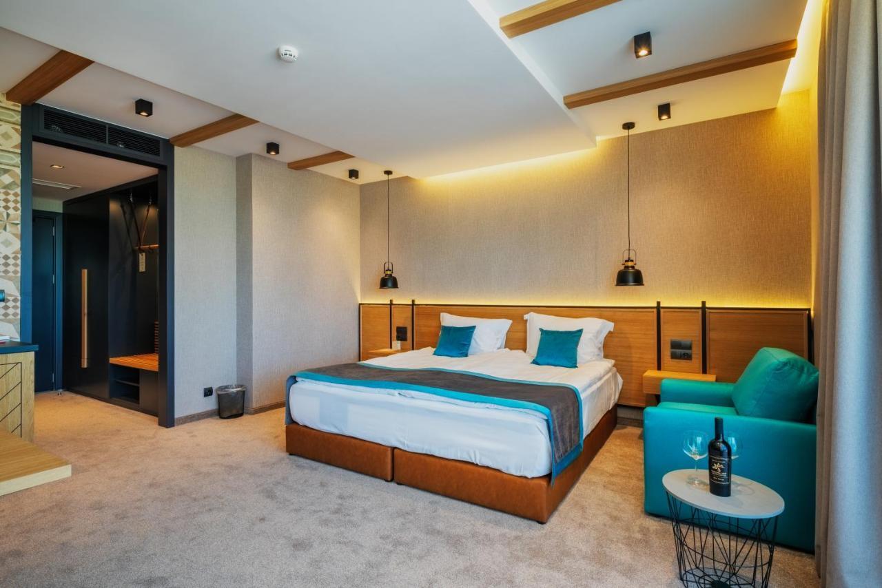 Spa Complex Belchin Spring Bagian luar foto