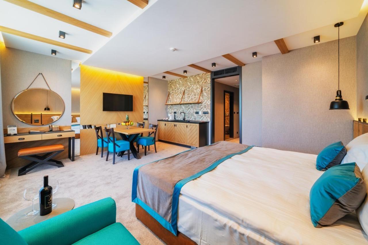 Spa Complex Belchin Spring Bagian luar foto