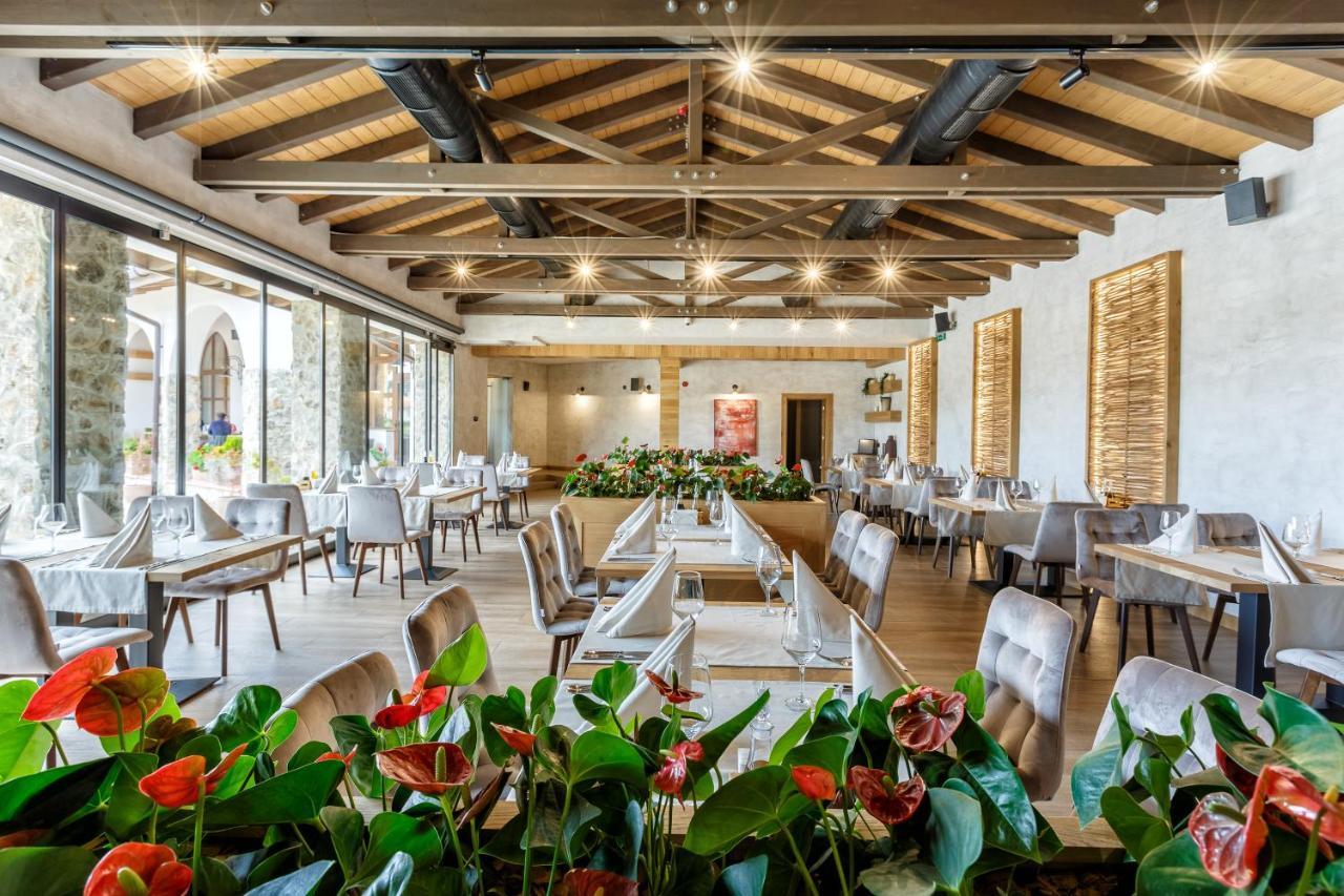 Spa Complex Belchin Spring Bagian luar foto