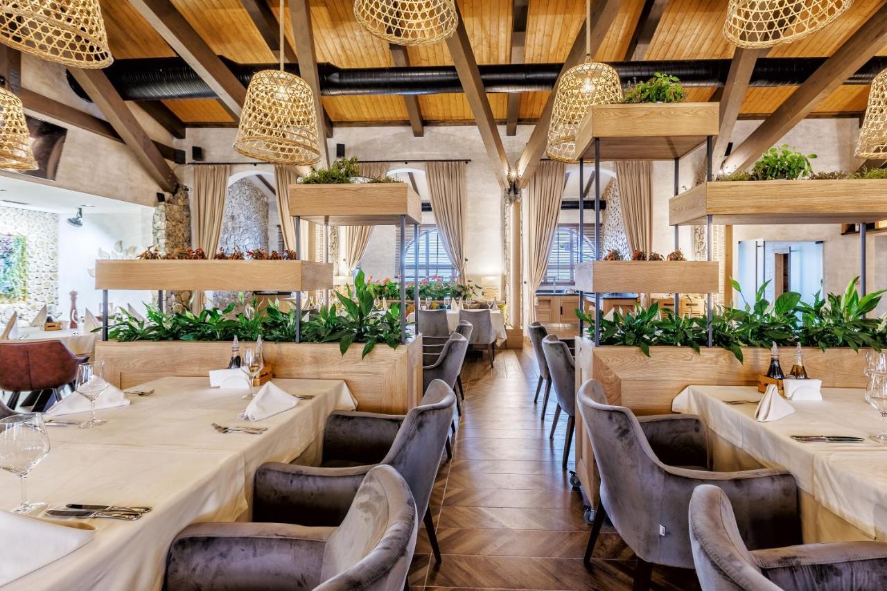 Spa Complex Belchin Spring Bagian luar foto