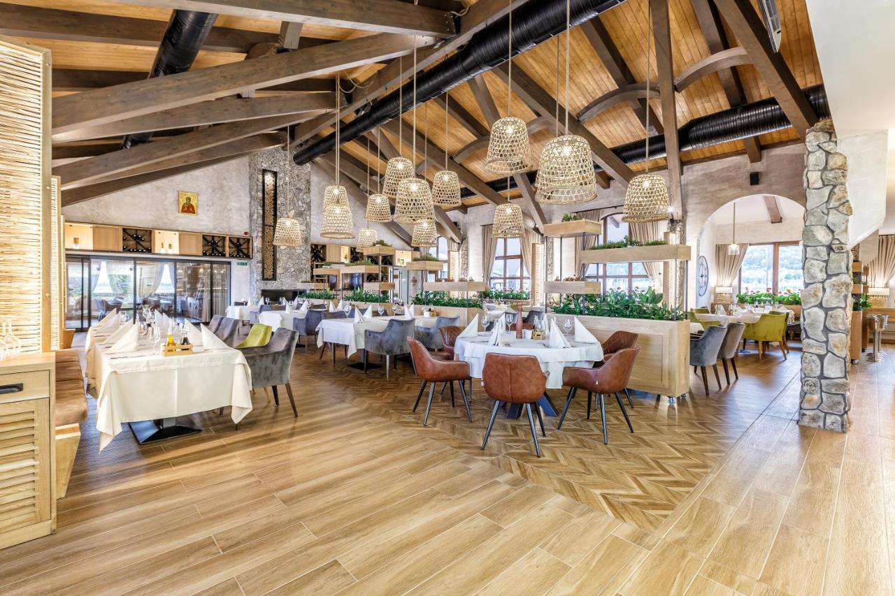 Spa Complex Belchin Spring Bagian luar foto