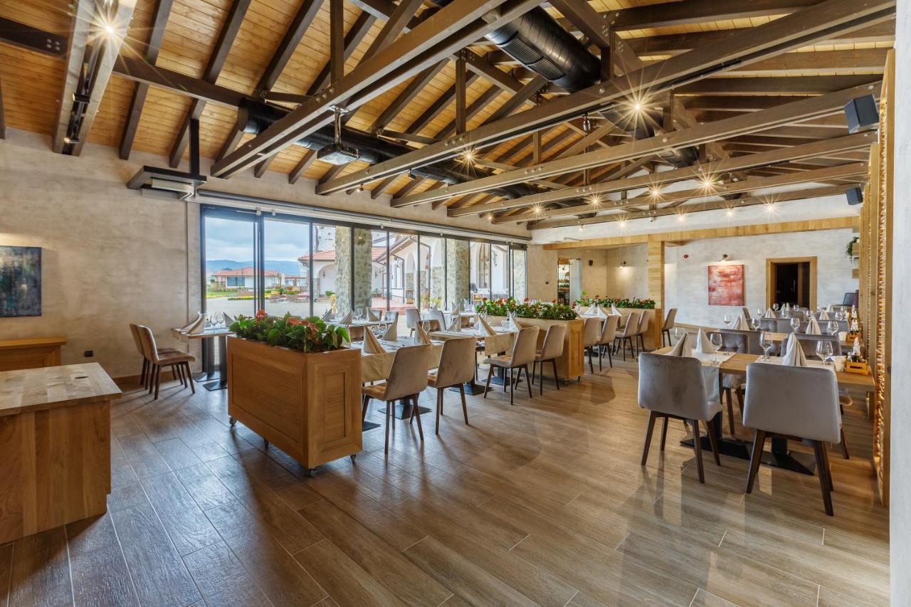 Spa Complex Belchin Spring Bagian luar foto