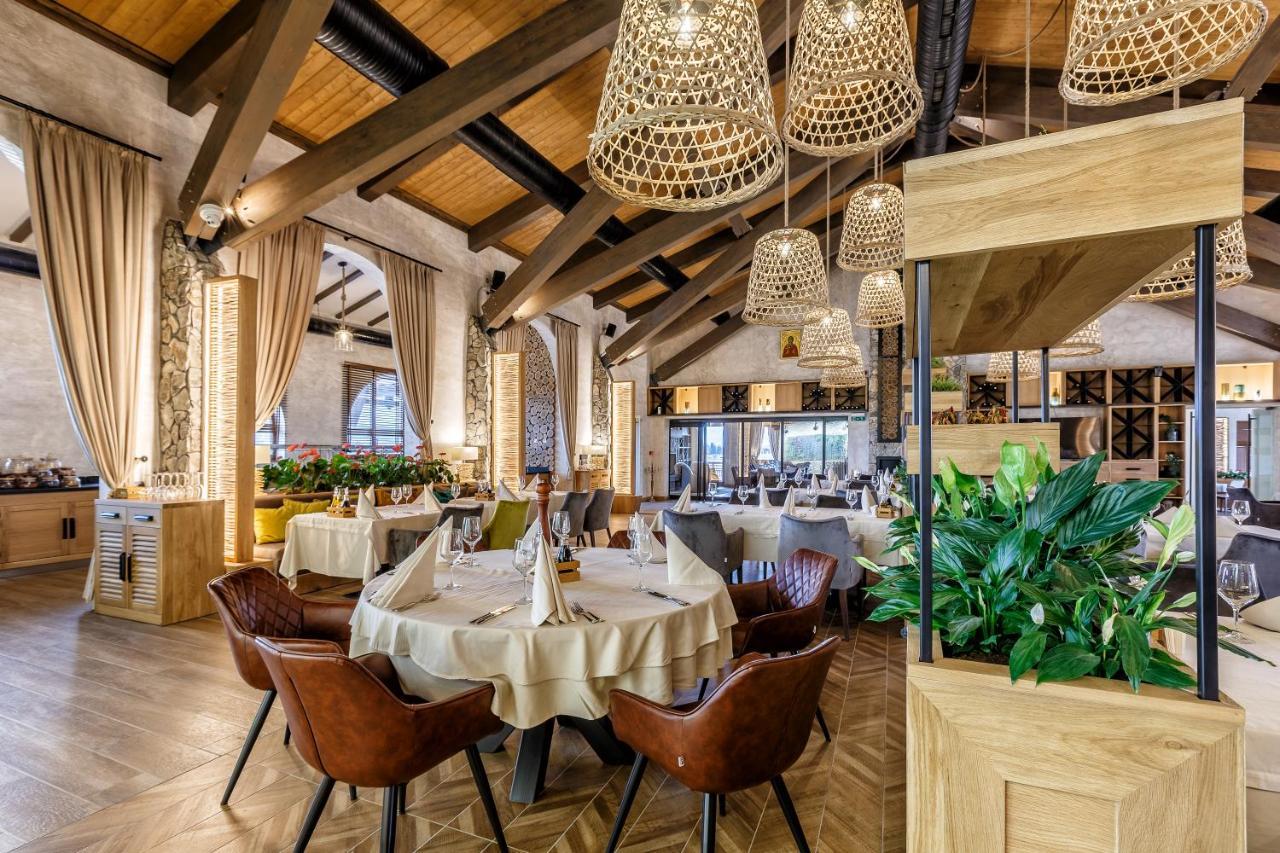Spa Complex Belchin Spring Bagian luar foto