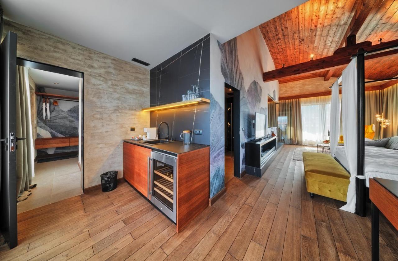 Spa Complex Belchin Spring Bagian luar foto