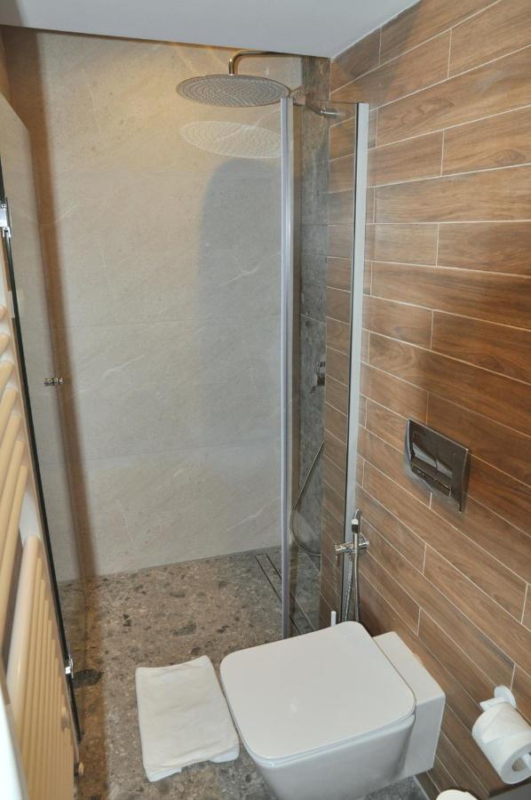 Spa Complex Belchin Spring Bagian luar foto