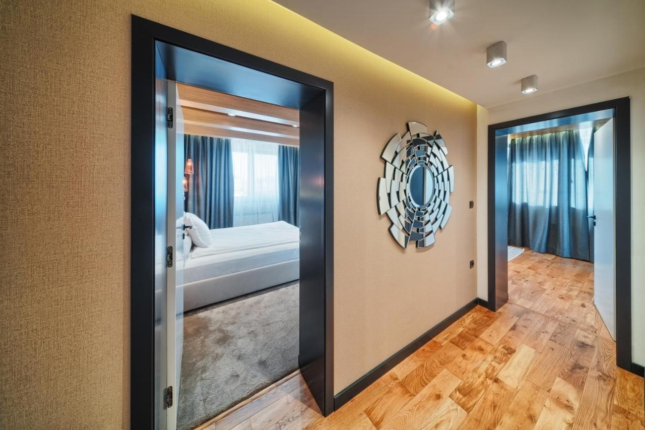 Spa Complex Belchin Spring Bagian luar foto