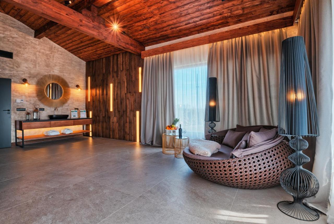 Spa Complex Belchin Spring Bagian luar foto