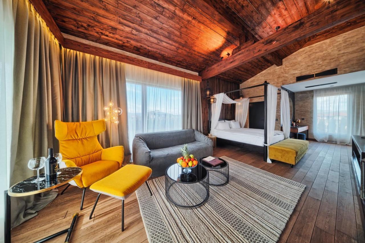 Spa Complex Belchin Spring Bagian luar foto