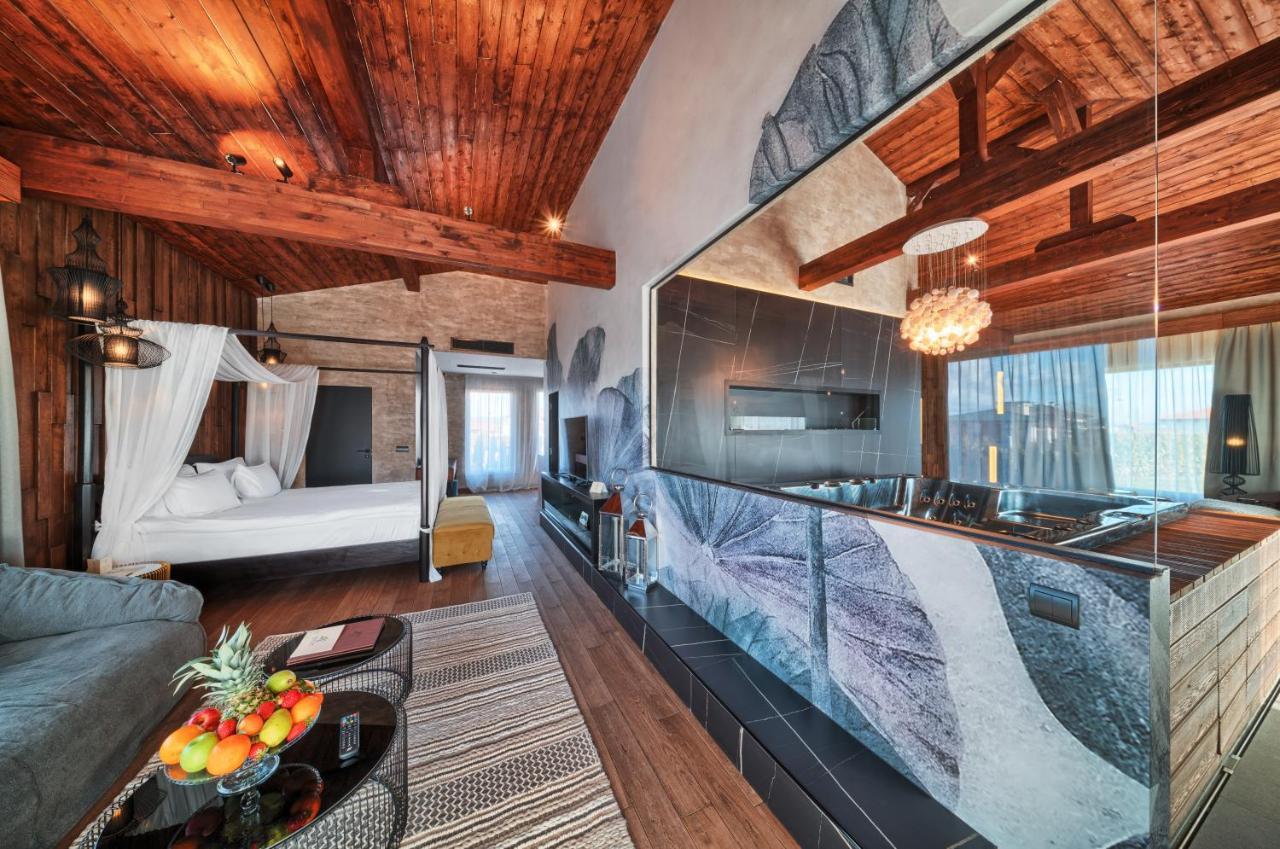 Spa Complex Belchin Spring Bagian luar foto