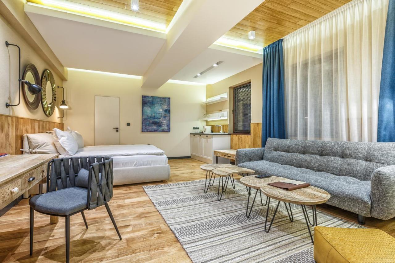 Spa Complex Belchin Spring Bagian luar foto