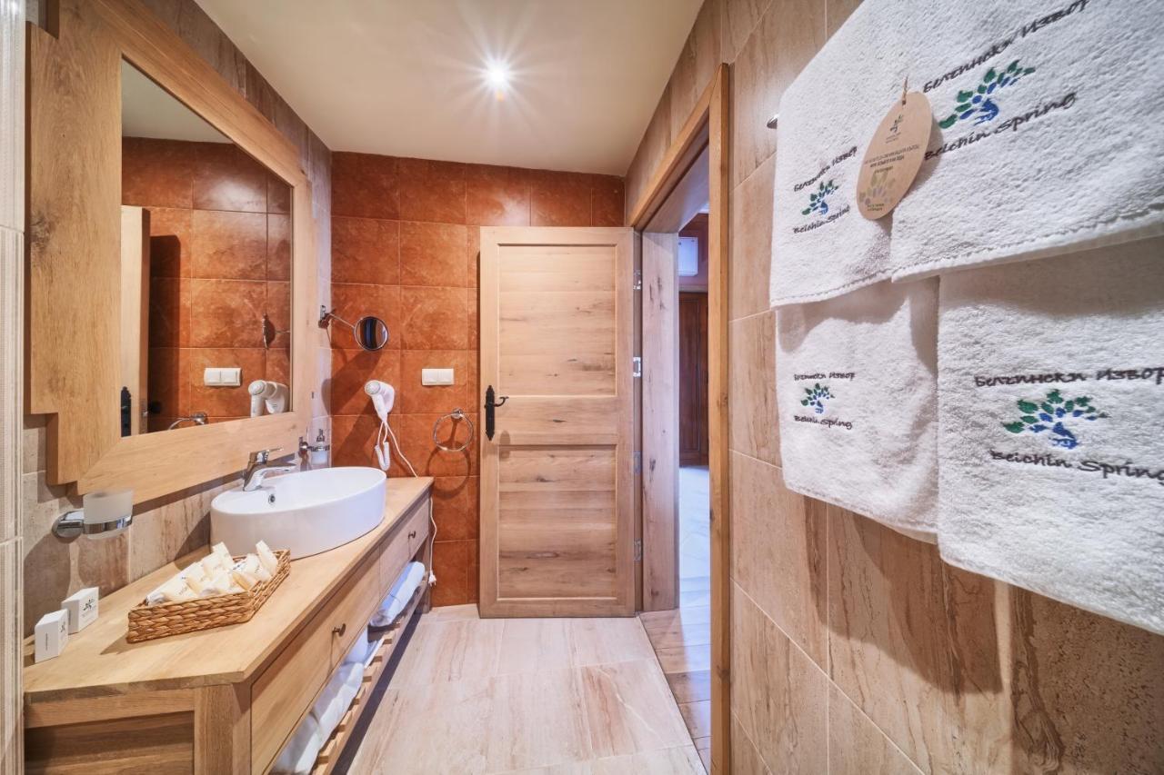 Spa Complex Belchin Spring Bagian luar foto
