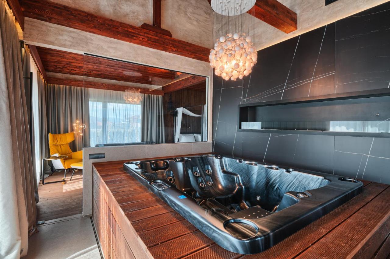 Spa Complex Belchin Spring Bagian luar foto
