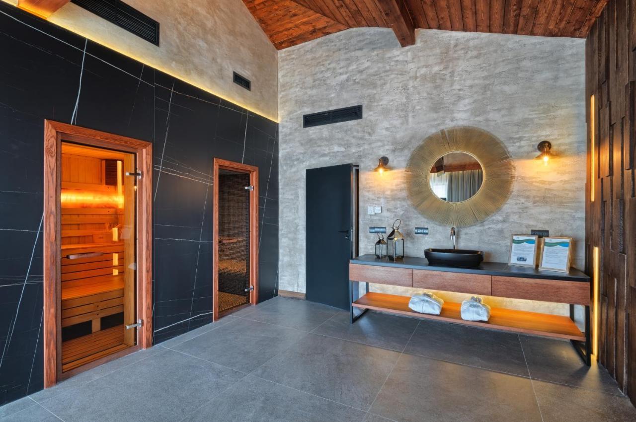 Spa Complex Belchin Spring Bagian luar foto