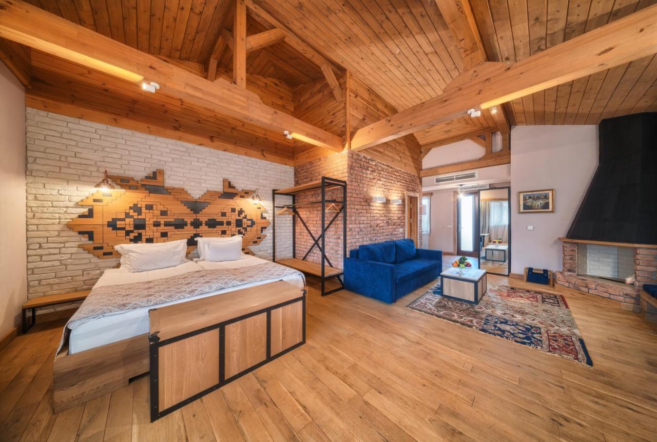 Spa Complex Belchin Spring Bagian luar foto