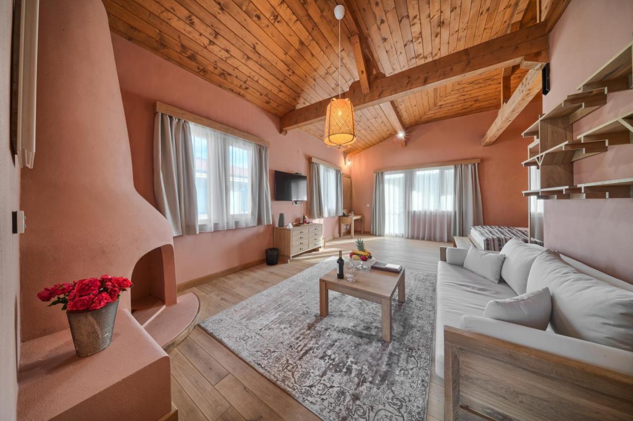 Spa Complex Belchin Spring Bagian luar foto
