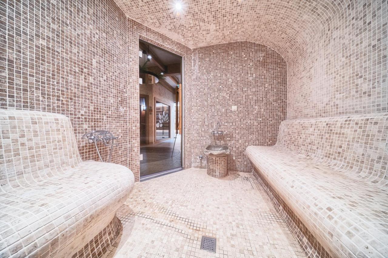 Spa Complex Belchin Spring Bagian luar foto